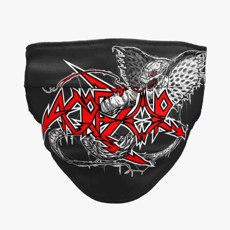 Agrezor Merchandise