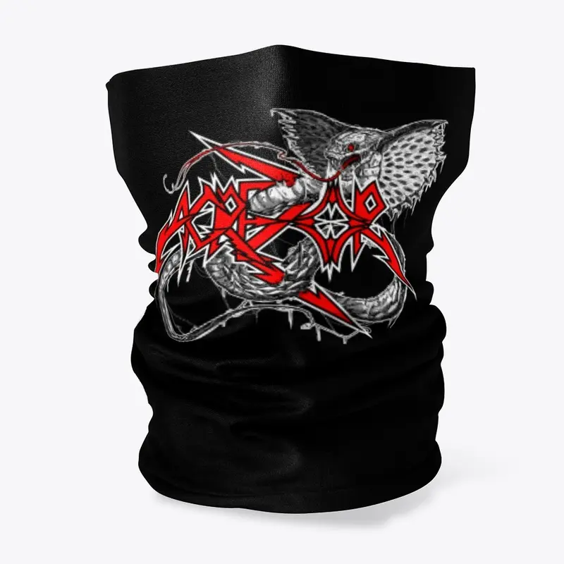 Agrezor Merchandise